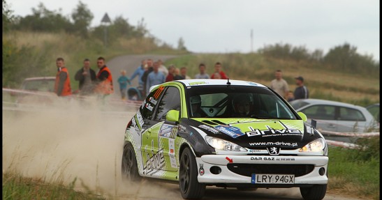 Rajd Rzeszowski